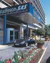 Radisson SAS Hotel Nice 